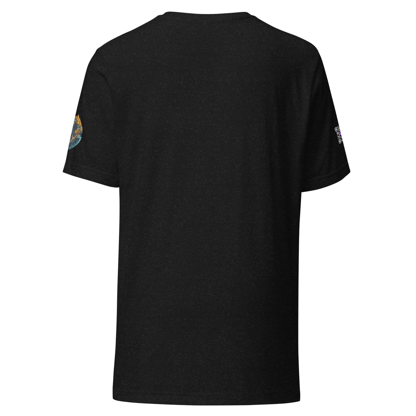 OSMU Logo Tee