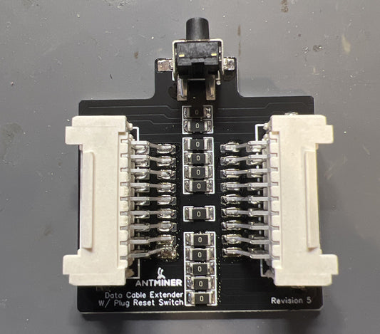 S19 Data Cable Reset Switch