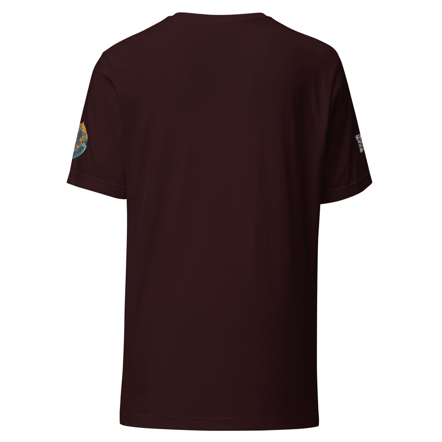 OSMU Logo Tee